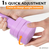 best adjustable dumbbells
